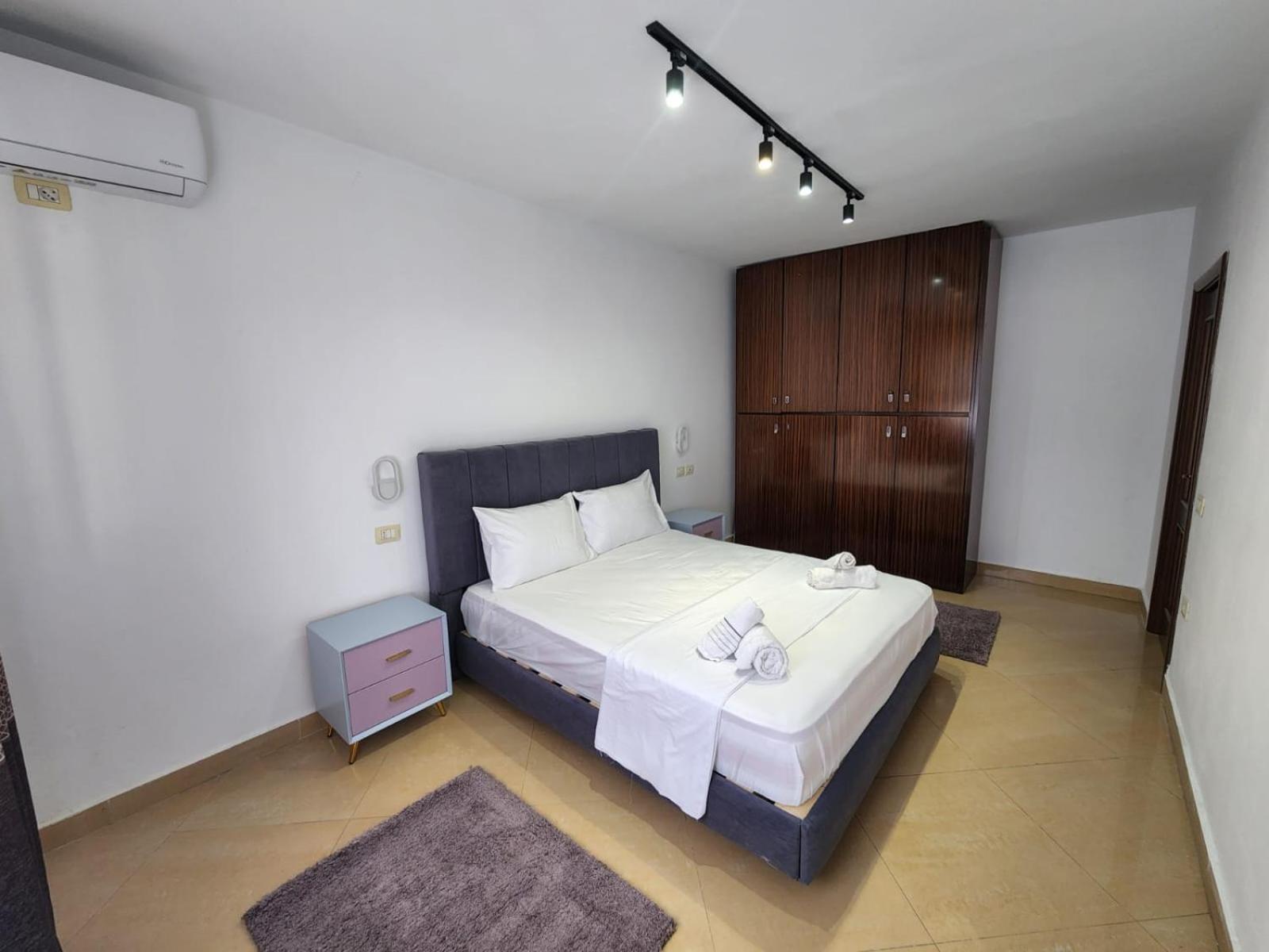 Tirana Square Hotel Luaran gambar