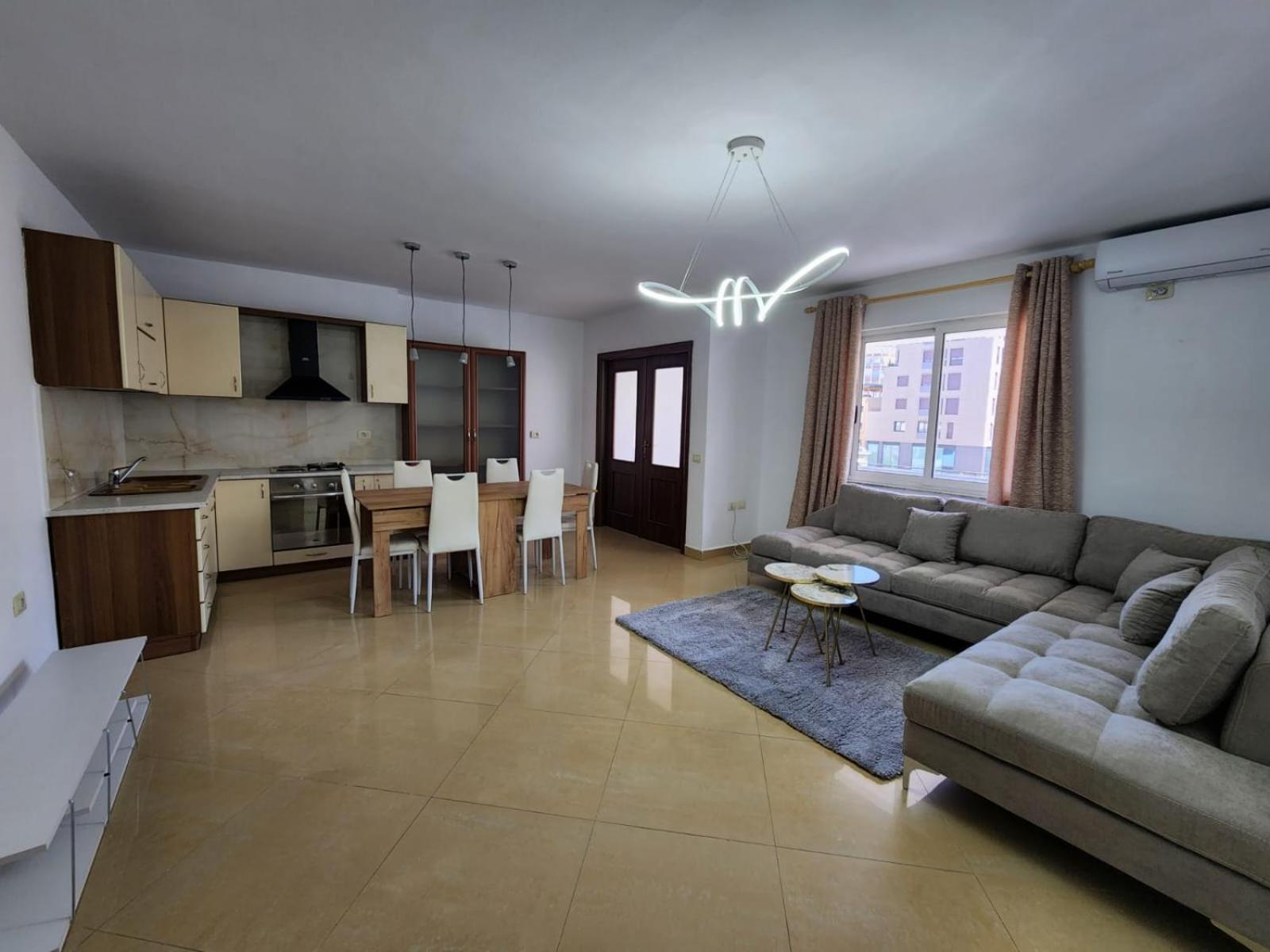 Tirana Square Hotel Luaran gambar