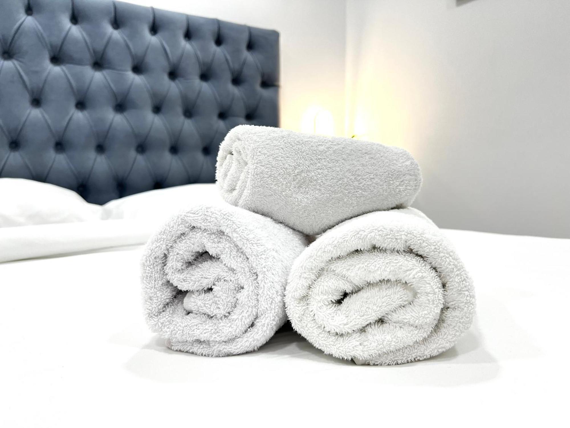 Tirana Square Hotel Luaran gambar